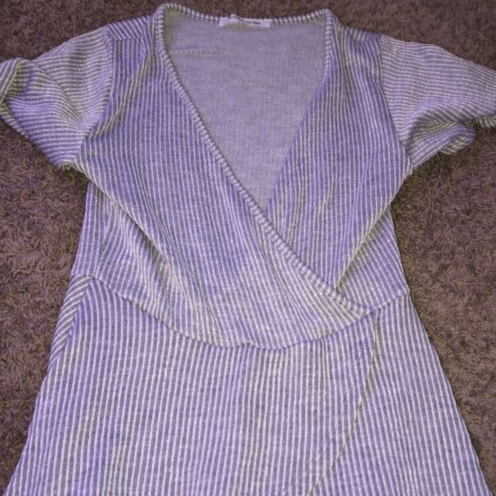 baby doll top